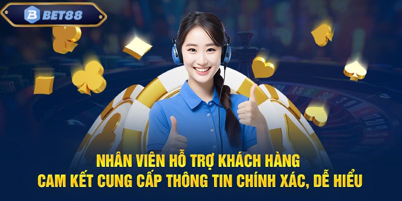 Câu hỏi thường gặp về liên hệ tại Bet88