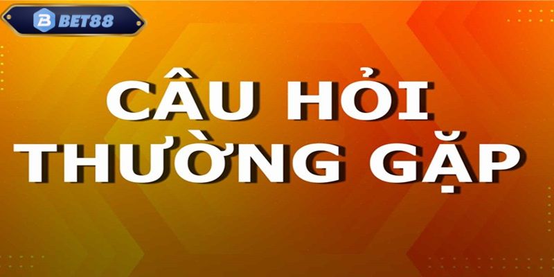 Câu hỏi thường gặp về tài khoản của thành viên