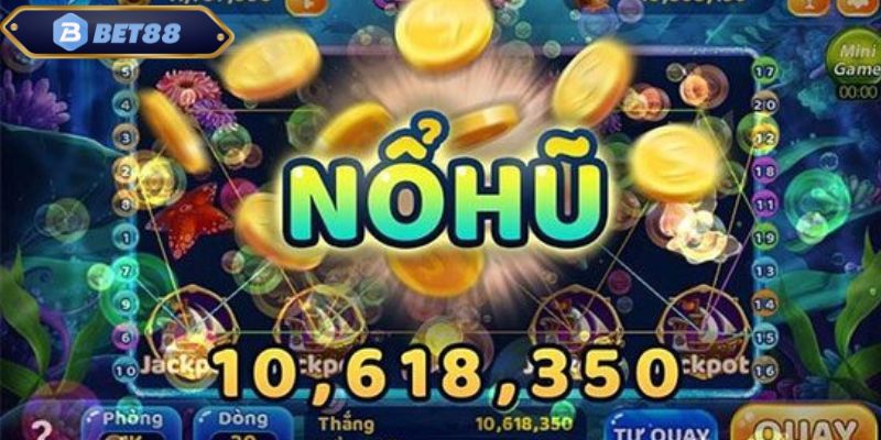 Tìm hiểu thuật ngữ trong game nổ hũ