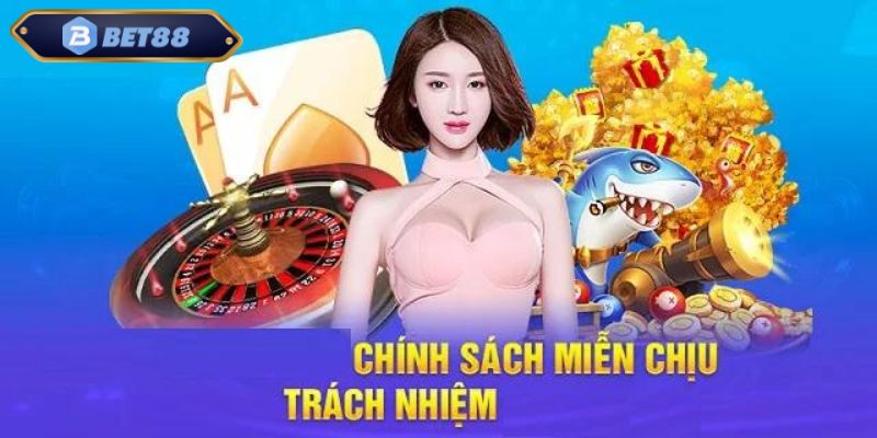 Cam Kết Của Bet88 Trong Việc Bảo Vệ Người Chơi