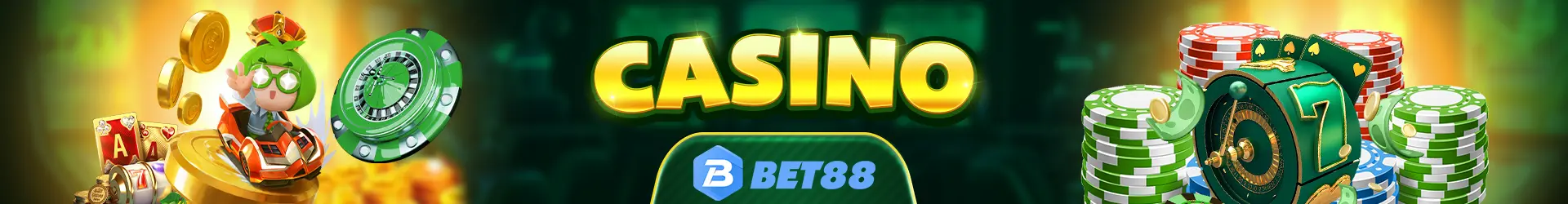 Thumb chuyên mục casino bet88