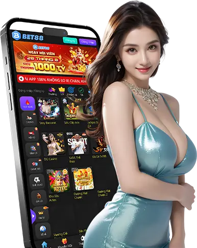 icon tải app bet88